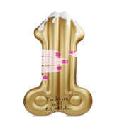 Markerway Bachelorette Inflatables Party Pool Floats Tube